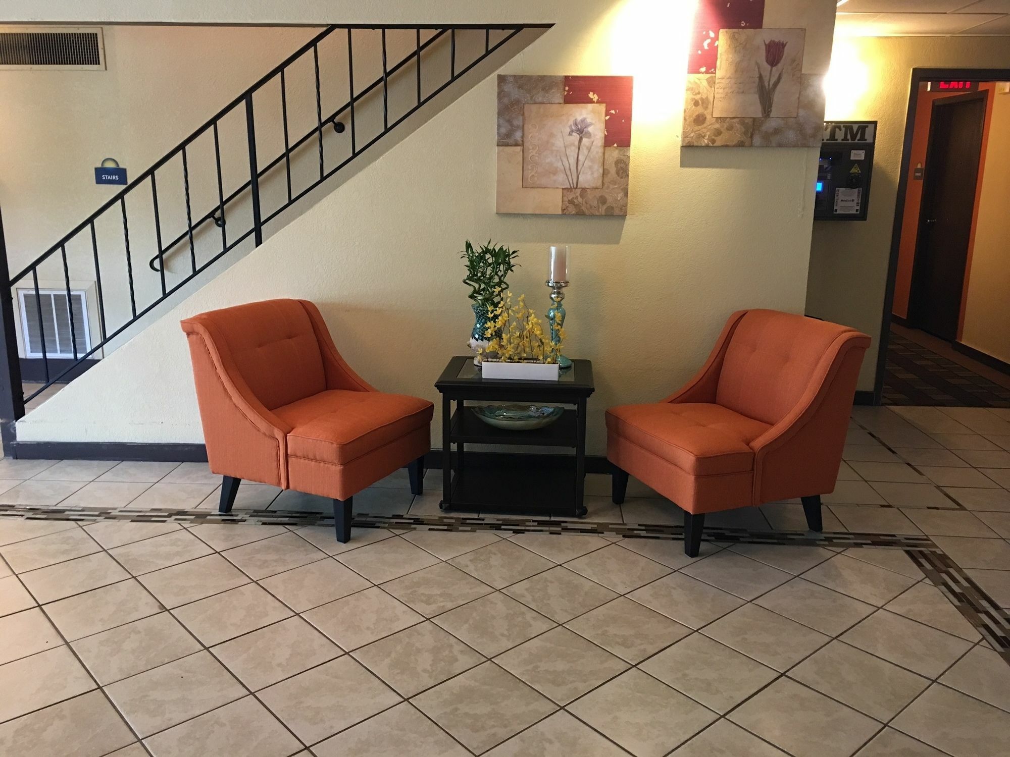 Days Inn & Suites By Wyndham Stevens Point Esterno foto
