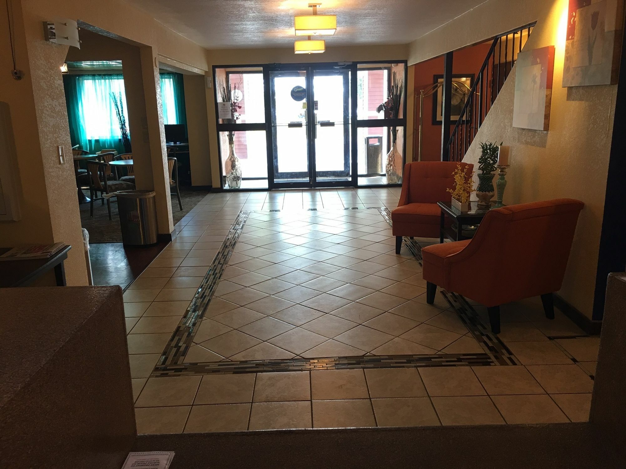 Days Inn & Suites By Wyndham Stevens Point Esterno foto